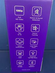 ROKU CP1000R INDOOR CAMERA 360 SE WIRED